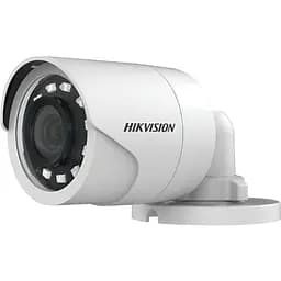 Turbo HD-камера Hikvision (DS-2CE16D0T-IRF(C) 2.8mm) - мініатюра 4