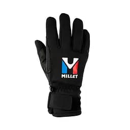 Рукавиці Millet MXP Down Mitten M Red Millet (1046-MIV9259 9092_M) - мініатюра 3