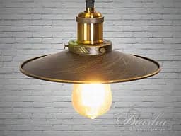 Світильник-підвіс в стилі Лофт