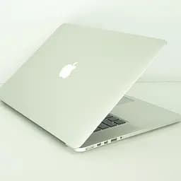 Ноутбук Apple MacBook Pro 15" A1398 Retina (C02ST1AHG8WL) (i7-4870HQ/16/512SSD) - Class B - мініатюра 3