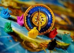 Настільна гра Asmodee Ямайка (Jamaica) (укр.) (SCJSA03UA) - мініатюра 10