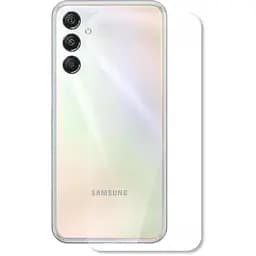 Защитная пленка StatusSKIN для Samsung Galaxy M35 M356 Корпус Матовая Lite