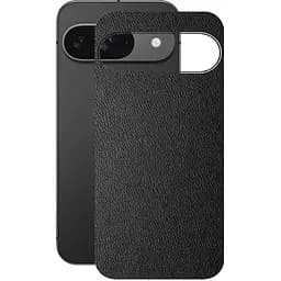 Защитная пленка StatusSKIN для Google Pixel 9 Корпус Винил Кожа черная