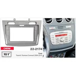 Перехідна рамка Ford Transit Connect, Tourneo Connect Carav 22-2174 - мініатюра 5