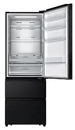 Холодильник Hisense RT641N4AFE1 (BCD-456WY) (6895802) - мініатюра 2