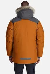 Куртка чоловіча Rab Arctus Parka L Темно-оливковий - мініатюра 2