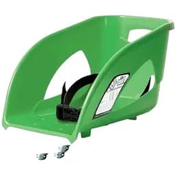 Спинка для санок Prosperplast Iseat-1 зелена