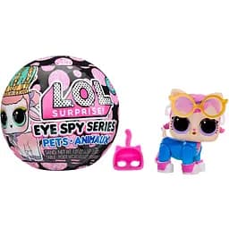 Игровой набор LOL Surprise! серии Eye Spy Любимец в ассортименте (122296)