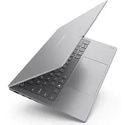 Ноутбук Lenovo Yoga Slim 7 14ILL10,83JX001CBM,Ultra 7 258V (8-core),Arc 8 Core,32GB 8533MHz LPDDR5x - мініатюра 11