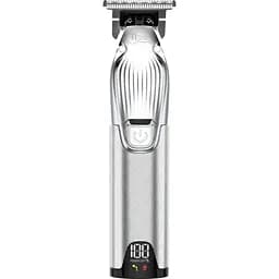 Тример для окантовки TICO Professional Pro Expert Mini Silver (100415SIL) [78112]