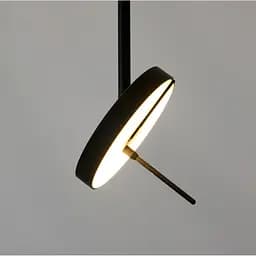 Підвісний світильник Friendlylight Visible PD Black FL3168 - мініатюра 3