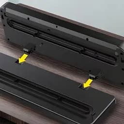 Вакууматор RVS120-S SuperVac - мініатюра 5