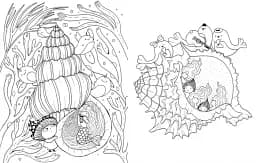Майже мільйон русалок - мініатюра 3