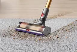 Пилосос Dyson V11 Outsize Origin - мініатюра 2