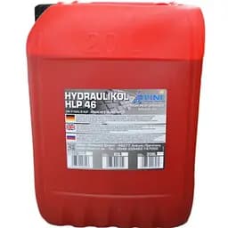 Олива гідравлічна Alpine Hydrauliköl HLP 46 DIN 51524 /2HLP 20 л