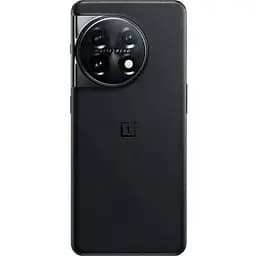 Смартфон OnePlus 11 5G 16/256Gb 1SIM (CPH2451) Titan Black (USA Version) - мініатюра 2