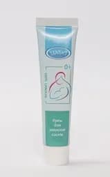 Крем для загоєння сосків 100% LANOLIN від тріщин, подразнень Lindo 37 г - мініатюра 2