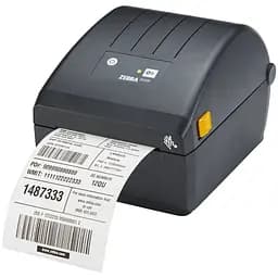 Принтер етикеток Zebra ZD230 USB. ethernet (ZD23042-D0EC00EZ)