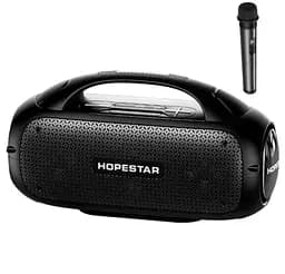 Акустична система Hopestar A50 80W чорний - мініатюра 2