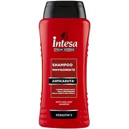 Шампунь проти випадіння волосся Intesa Pour Homme Shampoo Anti-loss 300 мл