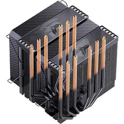 Кулер до процесора JONSBO HX6280 - мініатюра 8