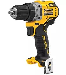 Дрель-шуруповерт аккумуляторный DeWalt без АКБ и ЗУ DCD701N