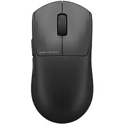 Миша Dark Project Nexus Black (DPP_Nexus_Black)