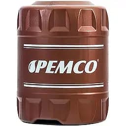Олива моторна Pemco Diesel API CI-4/CH-4 Acea E7 G-5 UHPD 10W-40 20 л (179967)