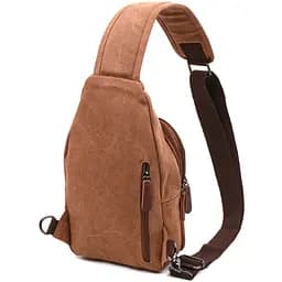 Чоловіча сумка Vintage 20х32х6,5 см sum0020091 - мініатюра 2