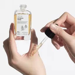 Сироватка з полином Beauty of Majesty BOM Just One Artemisia Capillaris Serum 30 мл - мініатюра 4