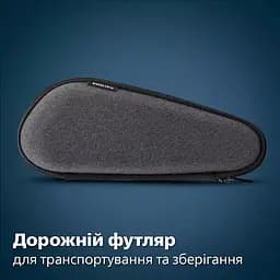Електробритва Philips Series 7000 (S7886/58) - мініатюра 20