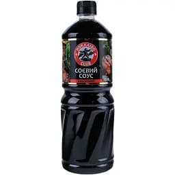 Соус соевый Hokkaido Club Классик 1000 мл