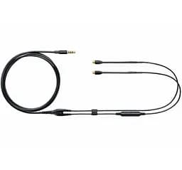 Навушники Shure SE215 (Black) - мініатюра 7