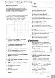 Gateway to the World for Ukraine 4/B1+ Workbook with Digital Workbook - мініатюра 5