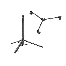 Штатив Ulanzi AT-01 Offset Tripodб 47-152см (T052 AT-01) - мініатюра 2
