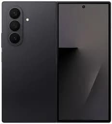 Мобільний телефон Samsung Galaxy Fold7 12/512Gb Jetblack (SM-F966BZKCSEK)