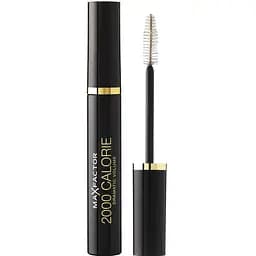 Туш для вій Max Factor 2000 Calorie Mascara відтінок 04 Navy 9 мл (8000008745658)