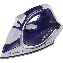 Утюг с паром Russell Hobbs Supreme Steam Cordless (23300-56)