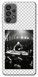 Чохол Demsky Harry Potter 3 для Samsung Galaxy A73 5G