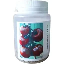 Томат Весна Чорний принц (у банці) Органік 3г (45452)