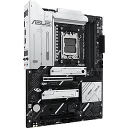 Материнська плата ASUS PRIME X870-P WIFI - мініатюра 2