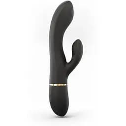 Вибратор-кролик Dorcel Glam Rabbit