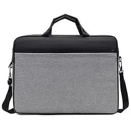 Сумка для ноутбука Ritar 15.6" 8911 Gray-black (YT-8911-GB15.6")