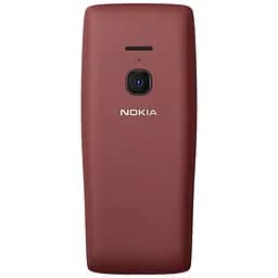 Мобільний телефон Nokia 8210 DS 4G Red - мініатюра 2
