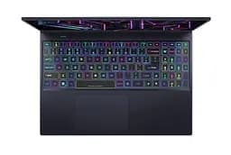 Ноутбук Acer Predator Helios 16 PH16-71 16WQXGA 240Hz/Intel i9-13900HX/32/1024F/NVD4070-8/Lin (NH.QJREU.003) - мініатюра 4