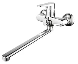 Змішувач для ванни Mixxus Elvis 006 MI6313 Хром