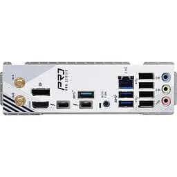 Материнська плата ASRock Z890 Pro RS WiFi White Socket 1851 - мініатюра 6