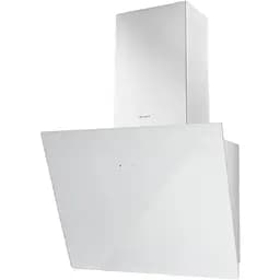 Вытяжка наклонная Faber Tweet EV8 LED WH A55 (330.0529.665)