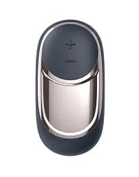 Потужний вібратор Satisfyer Lay-On - Dark Desire, водонепроникний, 15 режимів роботи Satisfyer SO2865 87890