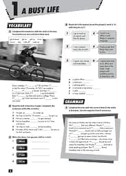 Open World Key Workbook with Answers with Audio Download - мініатюра 2